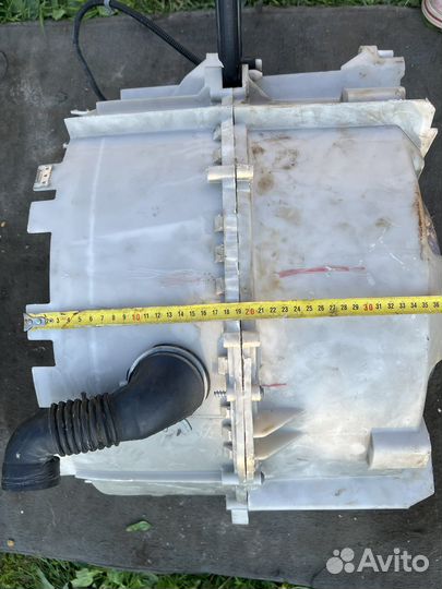 Бак стиральной машины Bosch 6 кг