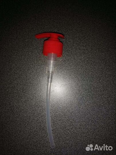 Дозаторы для жидкого мыла