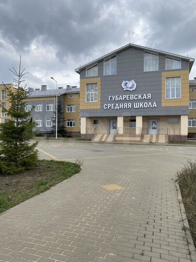 Участок 10 сот. (ИЖС)