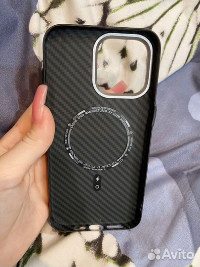 Чехол на iPhone 14 pro