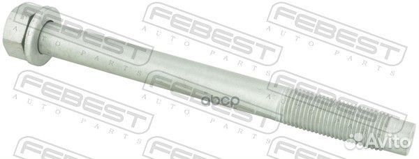 Болт Toyota Land Cruiser Prado 100 02-09 0198006