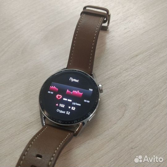 Huawei watch gt 3