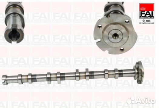 Распредвал пежо, форд