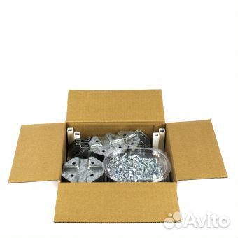 Теплица 1х4, 2х4, 3х4, 4х4