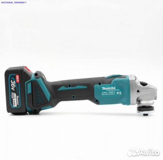 Набор Makita 3 в 1 (Арт.69895)