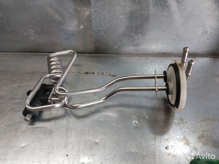 Нагревательный Mercedes-Benz E-Class W212