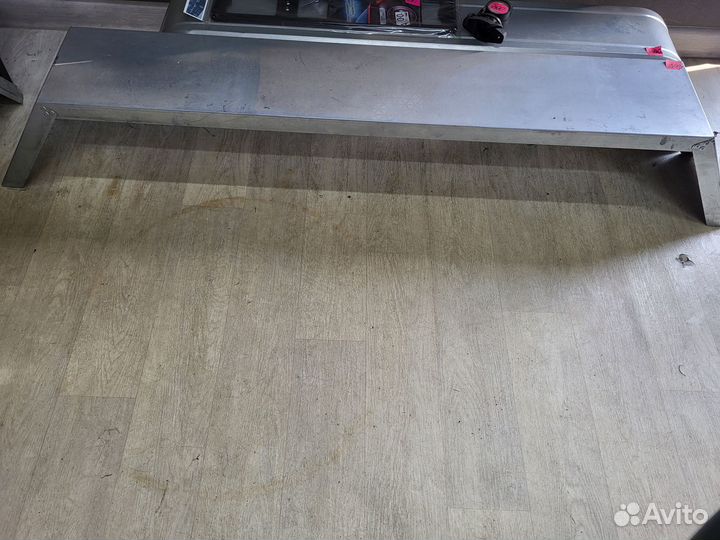 Крыло R13-14 Тандем Цинк