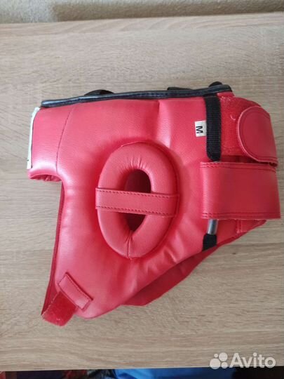 Шлем детский для единоборств