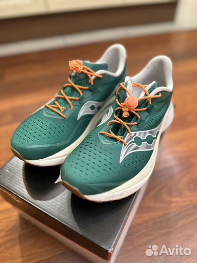 Кроссовки saucony endorphin speed 4