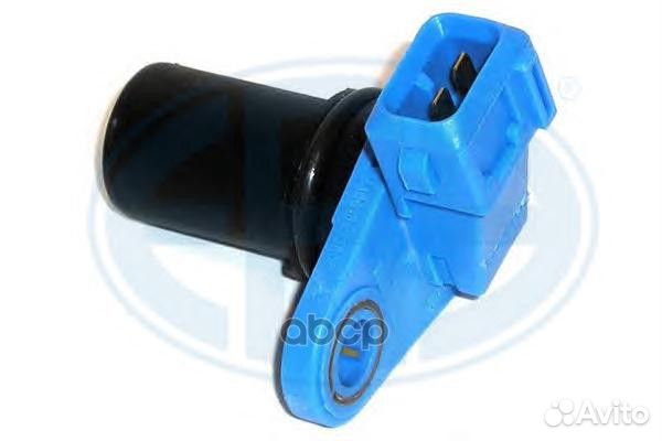 Датчик положения коленвала ford: fiesta IV (JA