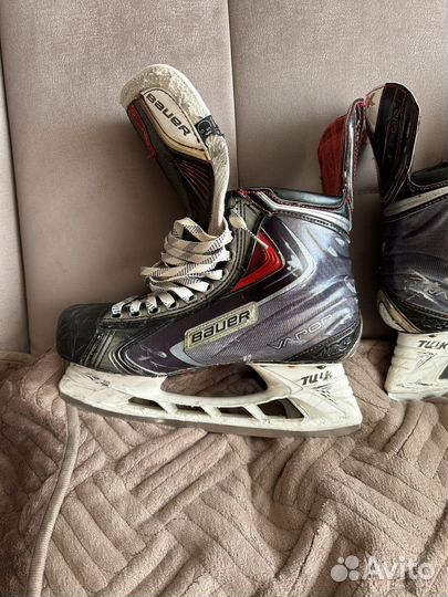Коньки хоккейные Bauer Vapor APX2 Sr