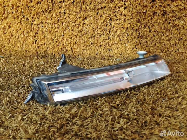 Птф левый Jaguar F-Pace 1 2016-Нв