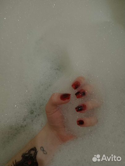 Мастер маникюра на дому