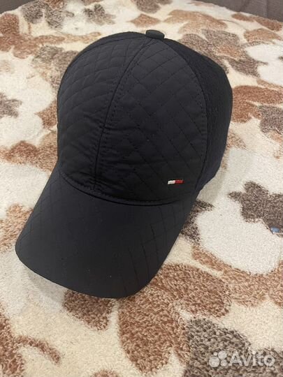 Кепка мужская