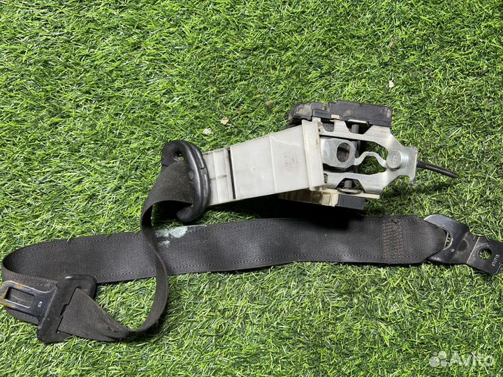 Ремень безопасности Opel Astra (G) II