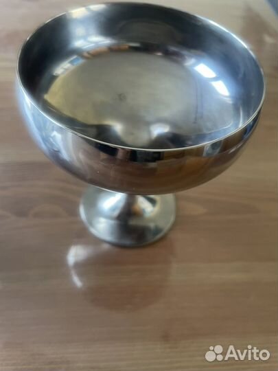 Бокал/креманка Барон zepter