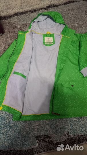 Ветровка 50 р