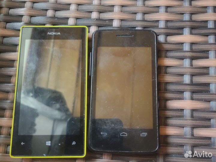 Nokia Lumia 525, 8 ГБ