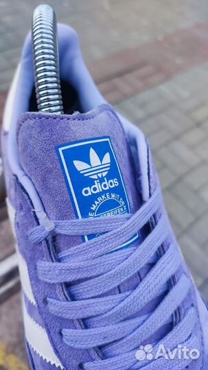 Кроссовки женские Adidas Samba