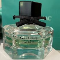 Gucci flora 30ml оригинал