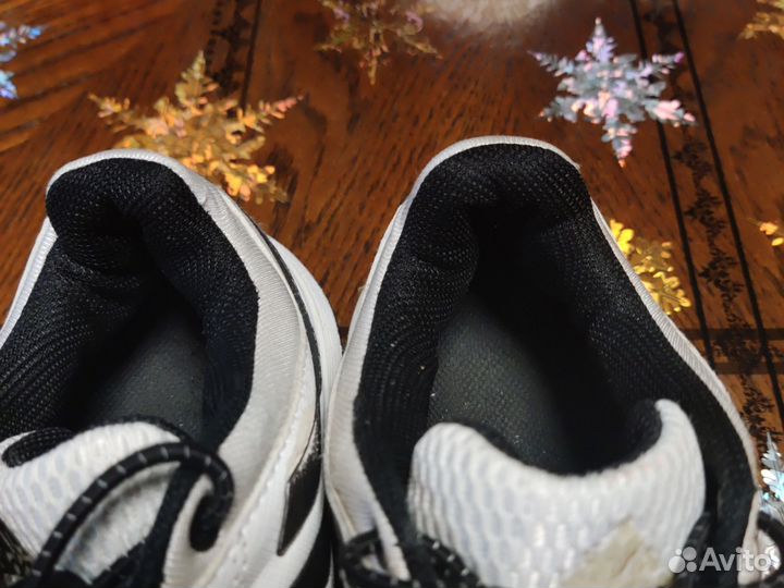 Кроссовки детские adidas 21/5 см, 35 евро