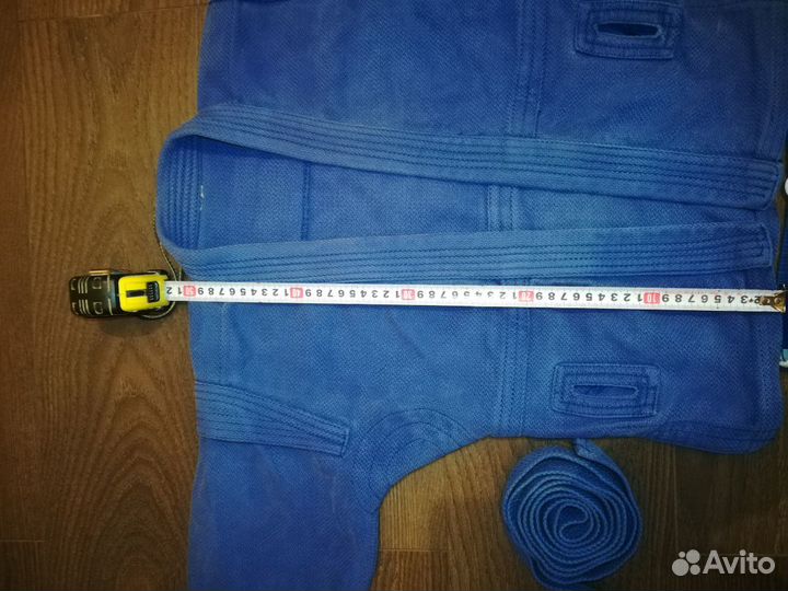 Самбовка и шорты