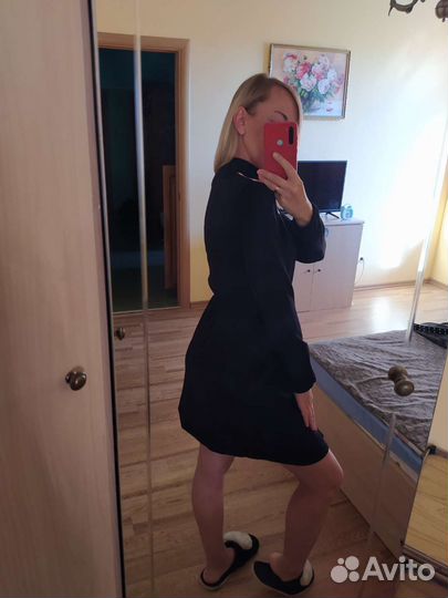 Платье C&A, 158/164, спортивное, новое