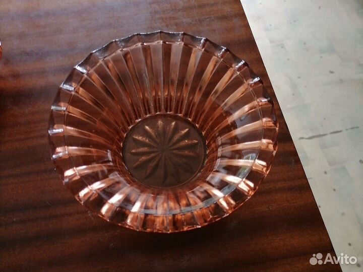 Розетки для варенья СССР