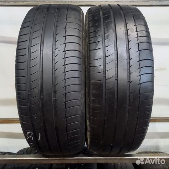Michelin Latitude Sport 225/60 R18