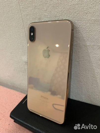 iPhone Xs Max, 256 ГБ