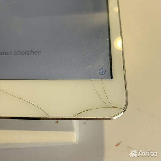 iPad mini wifi cellular 16gb