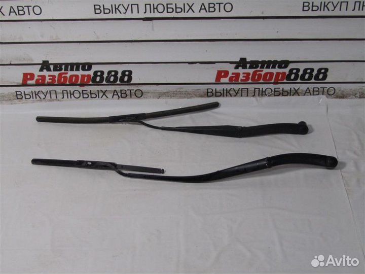 Дворник стеклоочиститель Kia Rio G4FG 2019