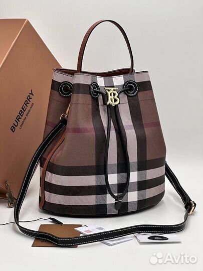 Женские Сумки Burberry