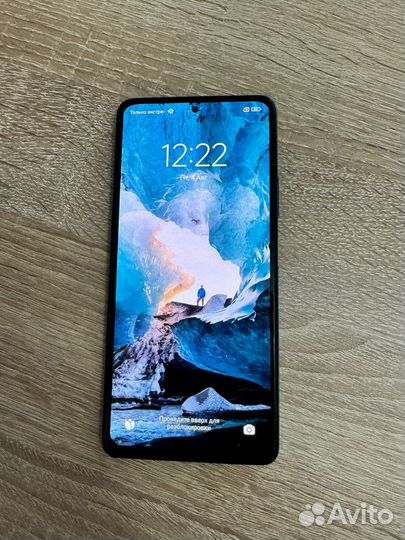 Xiaomi Redmi Note 10 Pro, 8/128 ГБ