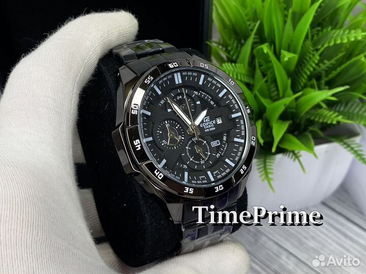 Часы мужские casio edifice