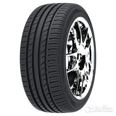 Goodride SA 37 255/35 R20 97W