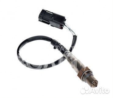 Датчик кислорода лямбда зонд Aveo Lacetti Nexia