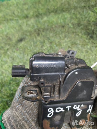 Замок багажника Datsun On-Do