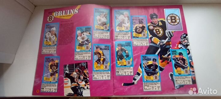 Альбом с наклейками