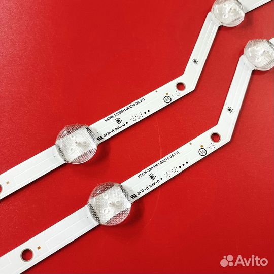 Подсветка для телевизора Samsung 32 (UE32J5/M5/N5)