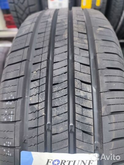 Fortune FSR602 205/60 R16