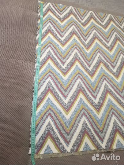 Ткань для обивки мебели