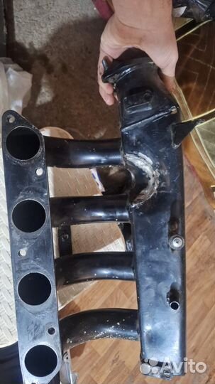 Ресивер воздушный