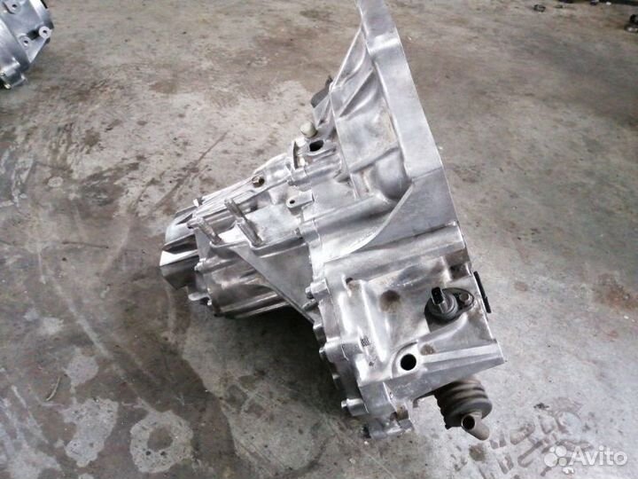 МКПП Kia Cerato 1.6