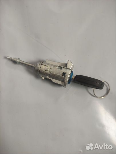 Замок двери фольксваген рассат