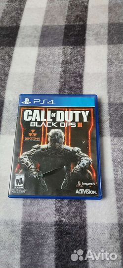 Игры для приставок ps4