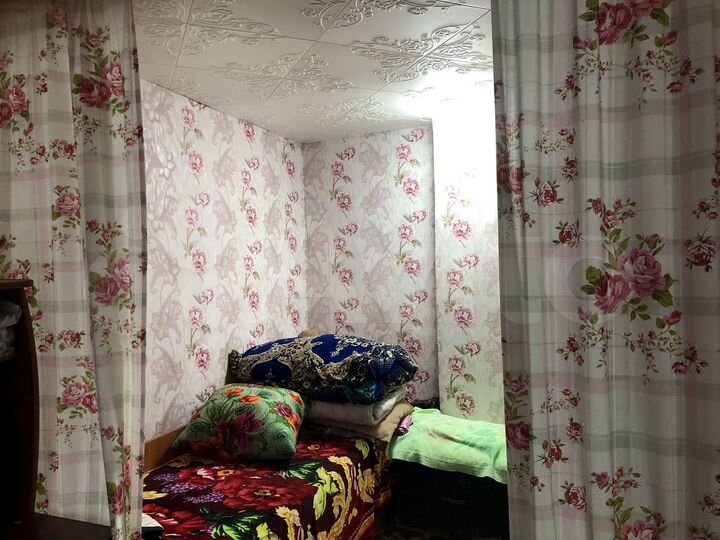 1-к. квартира, 28,8 м², 3/5 эт.