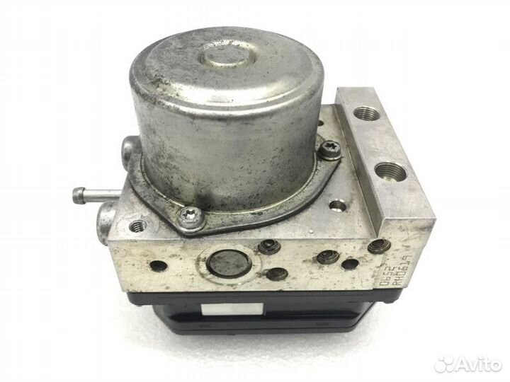 Блок ABS Nissan X-Trail T31 2008