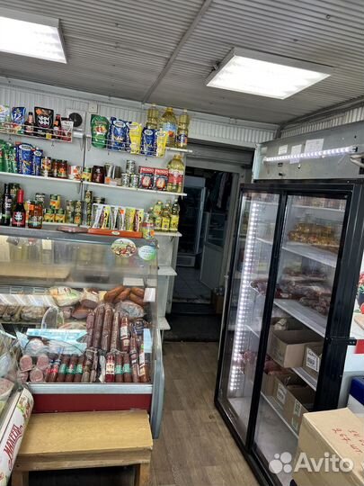 Продается готовый прибыльный бизнес