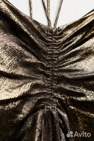 Платье женское Zara